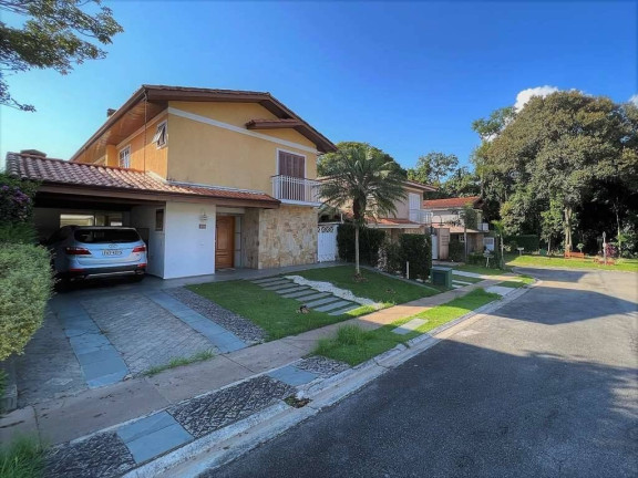 Imagem Casa de Condomínio com 4 Quartos à Venda, em Jardim São Paulo Ii - Cotia Imagem Casa de Condomínio com 4 Quartos à Venda, em Jardim São Paulo Ii - Cotia