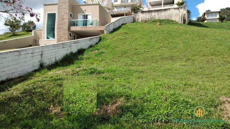 Imagem Terreno em Condomínio à Venda, 709 m² em Parque Rincão - Cotia