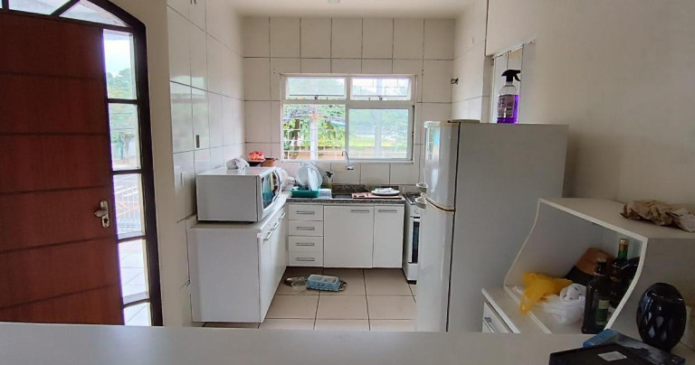Imagem Imóvel à Venda, 200 m² em Rebouças - Curitiba