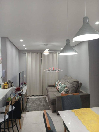 Imagem Apartamento com 3 Quartos à Venda, 74 m² em Ocian - Praia Grande Imagem Apartamento com 3 Quartos à Venda, 74 m² em Ocian - Praia Grande