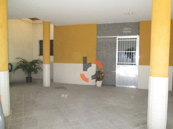 Imagem Apartamento com 1 Quarto para Alugar, 45 m² em Califórnia - Nova Iguaçu