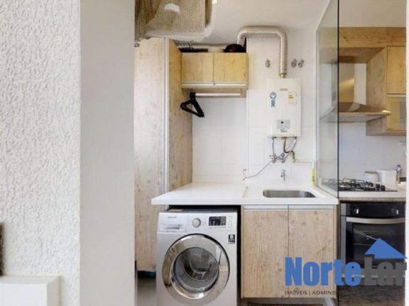Imagem Apartamento com 2 Quartos à Venda, 60 m² em Vila Anastácio - São Paulo Imagem Apartamento com 2 Quartos à Venda, 60 m² em Vila Anastácio - São Paulo