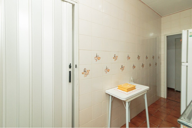 Imagem Apartamento com 1 Quarto à Venda, 43 m² em Jardim Itu - Porto Alegre