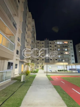Imagem Apartamento com 2 Quartos à Venda, 53 m² em Aruana - Aracaju Imagem Apartamento com 2 Quartos à Venda, 53 m² em Aruana - Aracaju