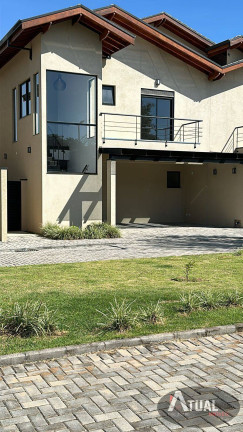 Imagem Casa de Condomínio com 3 Quartos à Venda, 175 m² em Jardim Dos Pinheiros - Atibaia