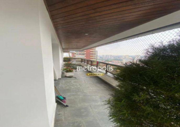 Imagem Apartamento com 4 Quartos à Venda, 412 m² em Centro - São Bernardo Do Campo Imagem Apartamento com 4 Quartos à Venda, 412 m² em Centro - São Bernardo Do Campo