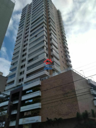 Imagem Apartamento com 3 Quartos à Venda, 126 m² em Aviação - Praia Grande
