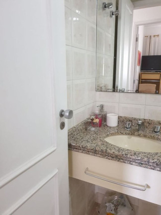 Imagem Apartamento com 2 Quartos à Venda, 43 m² em Brooklin - São Paulo Imagem Apartamento com 2 Quartos à Venda, 43 m² em Brooklin - São Paulo