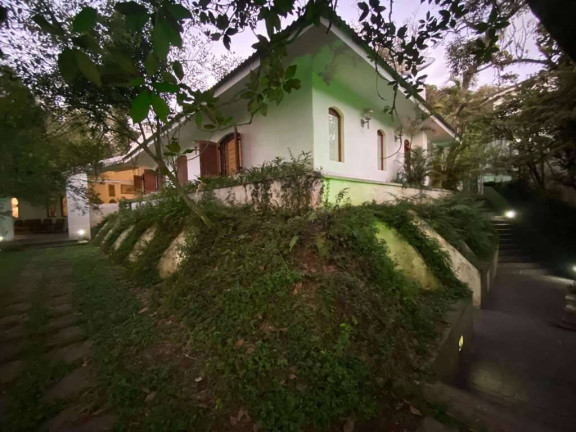 Imagem Casa de Condomínio com 7 Quartos à Venda,  em Chácara Granja Velha - Cotia