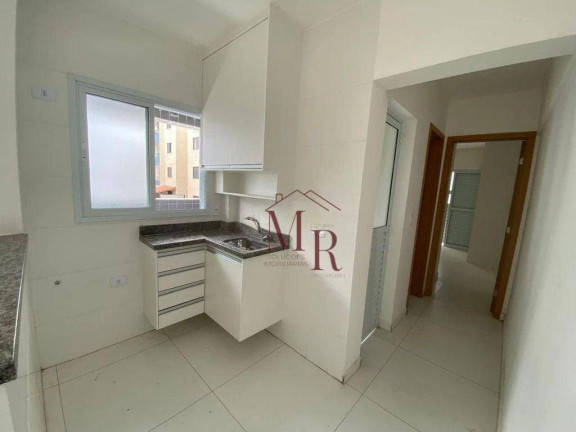 Imagem Apartamento com 1 Quarto à Venda, 50 m² em Canto Do Forte - Praia Grande Imagem Apartamento com 1 Quarto à Venda, 50 m² em Canto Do Forte - Praia Grande