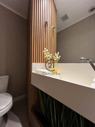 Imagem Apartamento com 3 Quartos à Venda, 110 m² em Estreito - Florianópolis