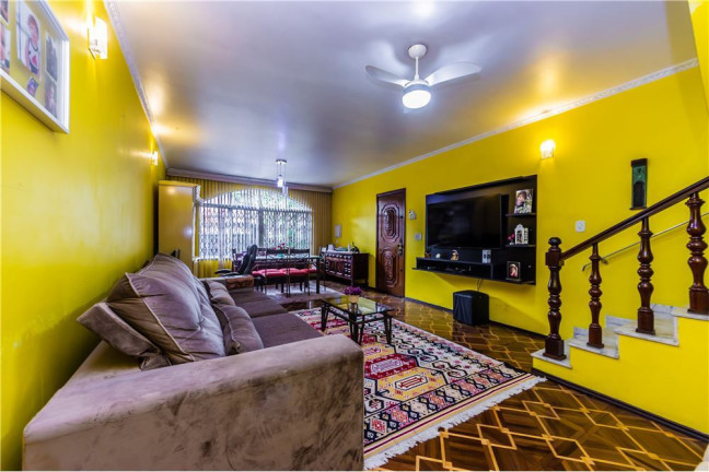Imagem Casa com 3 Quartos à Venda, em Vila Maria Alta - São Paulo Imagem Casa com 3 Quartos à Venda, em Vila Maria Alta - São Paulo