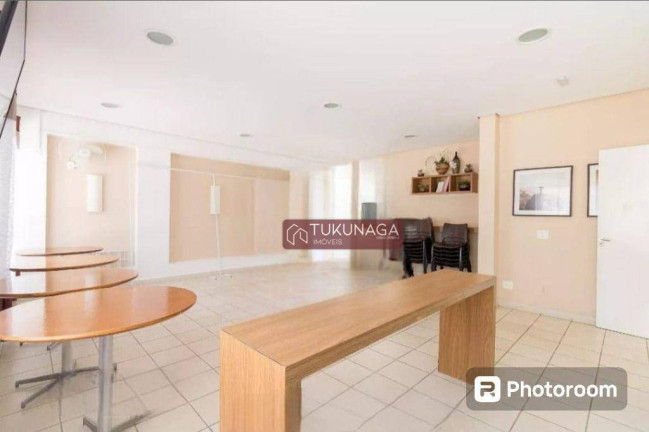 Imagem Apartamento com 2 Quartos à Venda, 49 m² em Centro - Guarulhos Imagem Apartamento com 2 Quartos à Venda, 49 m² em Centro - Guarulhos