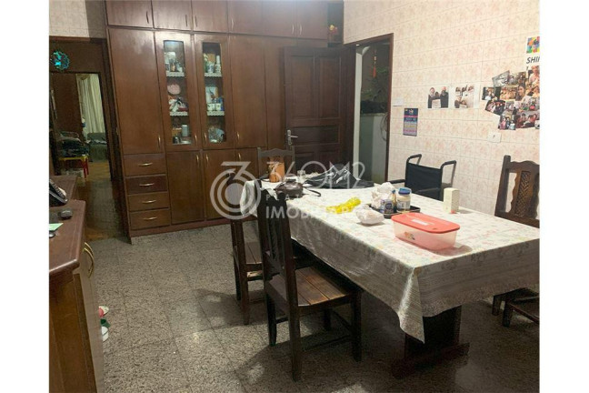 Imagem Casa com 4 Quartos à Venda, 350 m² em Campestre - Santo André Imagem Casa com 4 Quartos à Venda, 350 m² em Campestre - Santo André