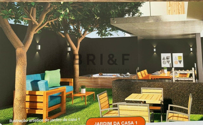 Imagem Casa com 2 Quartos à Venda, 163 m² em Campo Belo - São Paulo Imagem Casa com 2 Quartos à Venda, 163 m² em Campo Belo - São Paulo