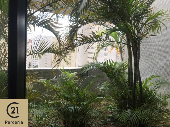 Imagem Terreno à Venda, em Indianópolis - São Paulo Imagem Terreno à Venda, em Indianópolis - São Paulo