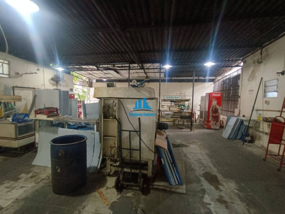 Imagem Galpão para Alugar, 100 m² em Santa Rosa - Niterói