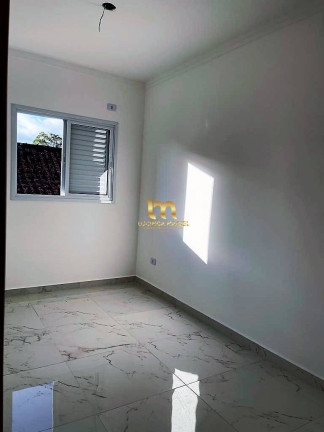 Imagem Casa de Condomínio com 2 Quartos à Venda, 56 m² em Caiçara - Praia Grande