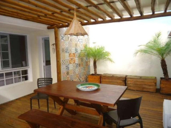 Imagem Casa com 4 Quartos à Venda, 180 m² em Patamares - Salvador Imagem Casa com 4 Quartos à Venda, 180 m² em Patamares - Salvador
