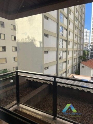Imagem Flat com 1 Quarto à Venda, 44 m² em Jardim Paulista - São Paulo Imagem Flat com 1 Quarto à Venda, 44 m² em Jardim Paulista - São Paulo