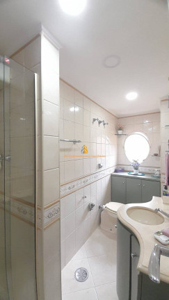 Imagem Apartamento com 3 Quartos à Venda, 118 m² em Morro Dos Ingleses - São Paulo Imagem Apartamento com 3 Quartos à Venda, 118 m² em Morro Dos Ingleses - São Paulo