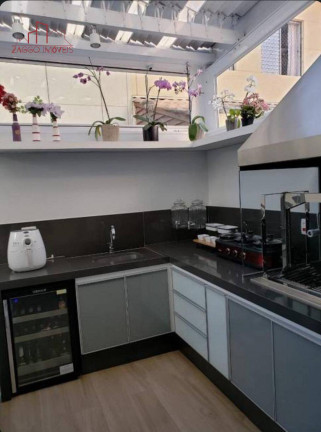 Imagem Casa com 3 Quartos à Venda, 120 m² em Parque Munhoz - São Paulo Imagem Casa com 3 Quartos à Venda, 120 m² em Parque Munhoz - São Paulo