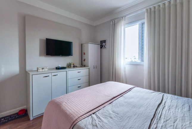 Imagem Apartamento com 2 Quartos à Venda, 69 m² em Vila Moinho Velho - São Paulo