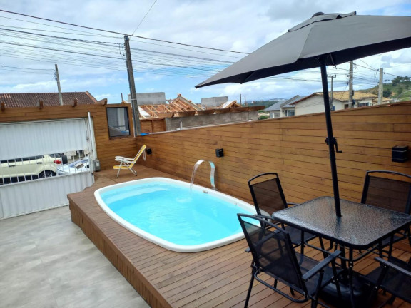 Imagem Casa à Venda, 78 m² em Bela Vista - Palhoça