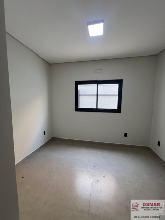 Imagem Casa com 3 Quartos à Venda, 168 m² em Parque Olívio Franceschini - Hortolândia