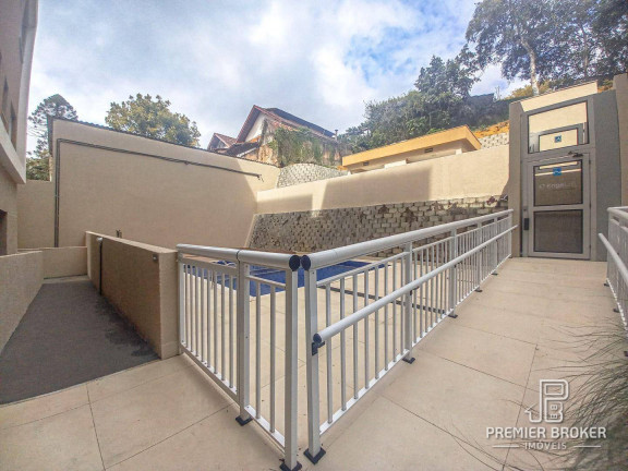 Imagem Apartamento com 2 Quartos à Venda, 56 m² em Várzea - Teresópolis Imagem Apartamento com 2 Quartos à Venda, 56 m² em Várzea - Teresópolis