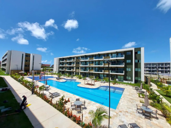 Imagem Flat com 1 Quarto à Venda, 29 m² em Porto De Galinhas - Ipojuca Imagem Flat com 1 Quarto à Venda, 29 m² em Porto De Galinhas - Ipojuca