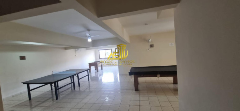 Imagem Apartamento com 3 Quartos à Venda, 107 m² em Aviação - Praia Grande