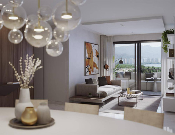 Imagem Apartamento com 2 Quartos à Venda, 78 m² em Barra Da Tijuca - Rio De Janeiro Imagem Apartamento com 2 Quartos à Venda, 78 m² em Barra Da Tijuca - Rio De Janeiro