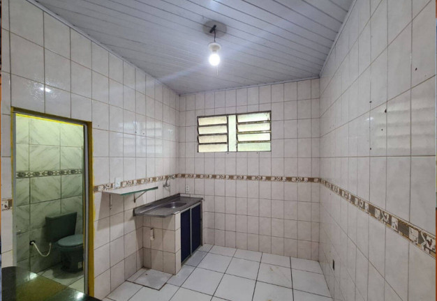 Imagem Casa com 2 Quartos à Venda, 60 m² em Redenção - Manaus