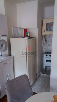 Imagem Apartamento com 1 Quarto à Venda, 43 m² em Vila Buarque - São Paulo