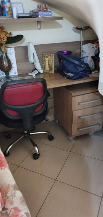 Imagem Casa de Condomínio com 3 Quartos à Venda, 115 m² em Jardim Alvorada - Sorocaba