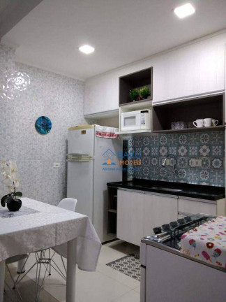 Imagem Apartamento com 1 Quarto à Venda, 58 m² em Santa Cecília - São Paulo Imagem Apartamento com 1 Quarto à Venda, 58 m² em Santa Cecília - São Paulo