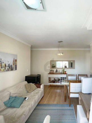 Imagem Apartamento com 2 Quartos à Venda, 60 m² em Vila Liviero - São Paulo Imagem Apartamento com 2 Quartos à Venda, 60 m² em Vila Liviero - São Paulo