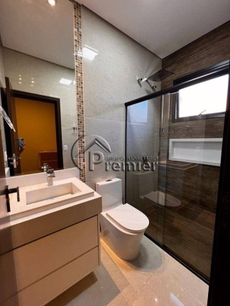 Imagem Casa com 3 Quartos à Venda, 198 m² em Jardim Dona Maria José - Indaiatuba Imagem Casa com 3 Quartos à Venda, 198 m² em Jardim Dona Maria José - Indaiatuba