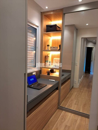 Imagem Casa com 3 Quartos à Venda, 116 m² em Alto Da Boa Vista - São Paulo Imagem Casa com 3 Quartos à Venda, 116 m² em Alto Da Boa Vista - São Paulo
