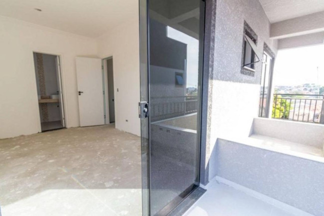 Imagem Casa de Condomínio com 3 Quartos à Venda, 105 m² em Xaxim - Curitiba