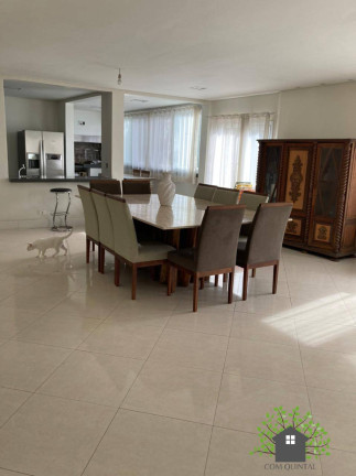 Imagem Casa com 4 Quartos à Venda, 602 m² em Jardim Do Golf I - Jandira