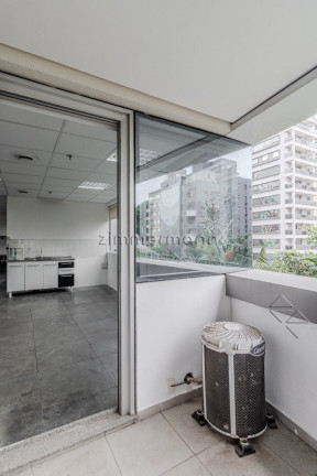 Imagem Imóvel à Venda, 53 m² em Pinheiros - São Paulo Imagem Imóvel à Venda, 53 m² em Pinheiros - São Paulo
