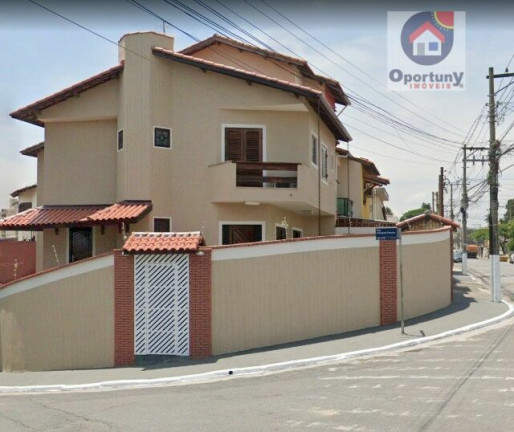 Imagem Sobrado com 3 Quartos à Venda, 164 m² em Jardim Vila Galvão - Guarulhos
