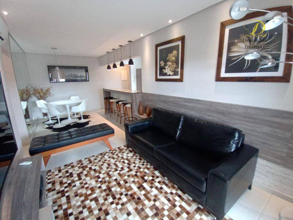 Imagem Apartamento com 2 Quartos à Venda, 110 m² em Vila Guilhermina - Praia Grande Imagem Apartamento com 2 Quartos à Venda, 110 m² em Vila Guilhermina - Praia Grande
