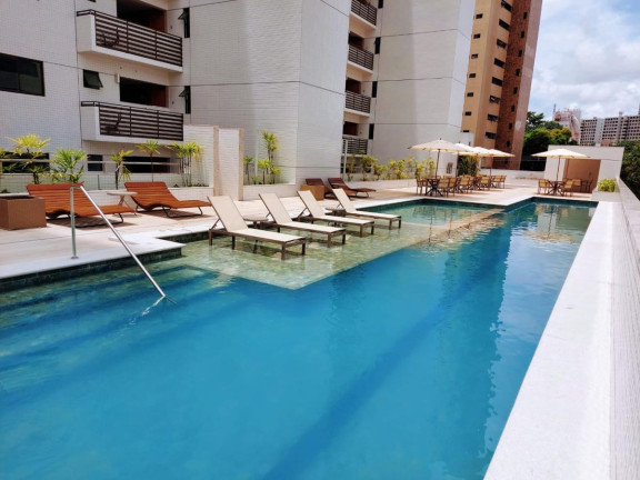 Imagem Imóvel com 3 Quartos à Venda, 94 m² em Parnamirim - Recife Imagem Imóvel com 3 Quartos à Venda, 94 m² em Parnamirim - Recife