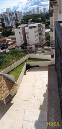 Imagem Apartamento com 3 Quartos à Venda, 76 m² em Quilombo - Cuiabá Imagem Apartamento com 3 Quartos à Venda, 76 m² em Quilombo - Cuiabá