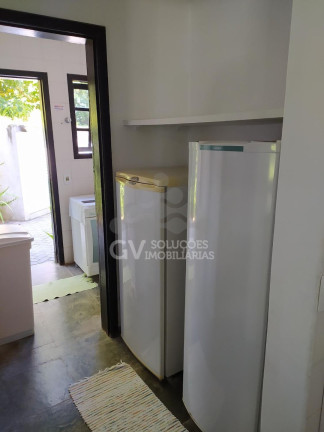 Imagem Casa com 4 Quartos para Temporada, 200 m² em Condomínio Lagoinha - Ubatuba