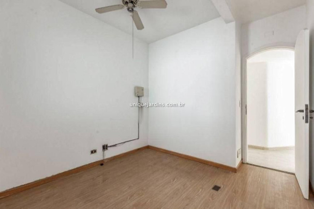 Imagem Apartamento com 4 Quartos à Venda, 196 m² em Jardim América - São Paulo