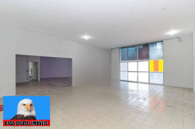 Imagem Galpão à Venda, 2.550 m² em Jardim Caravelas - São Paulo